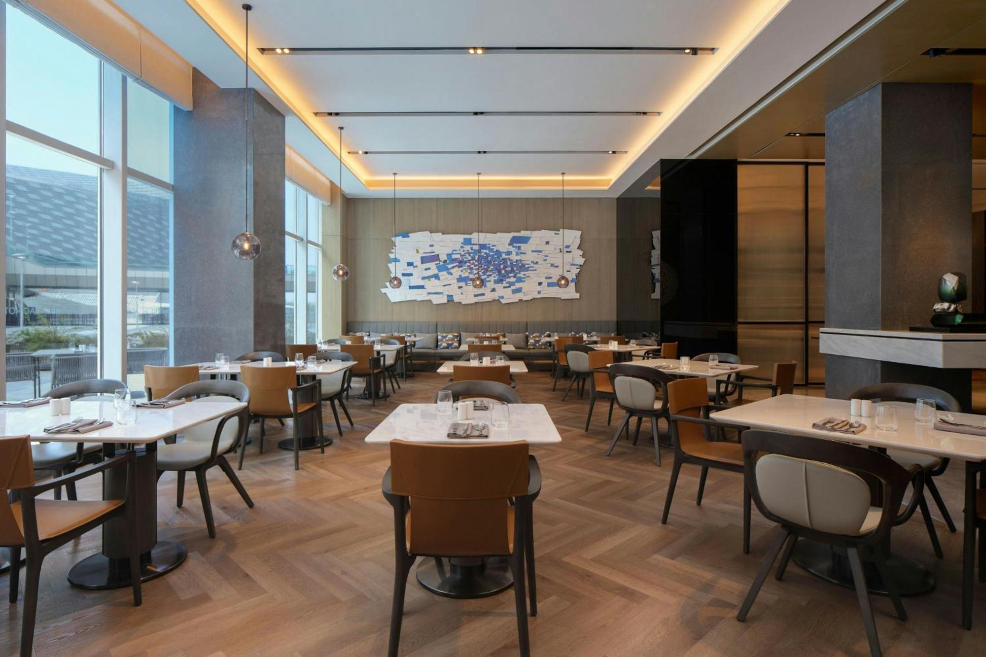 Ac Hotel By Marriott Chengdu North Exterior foto