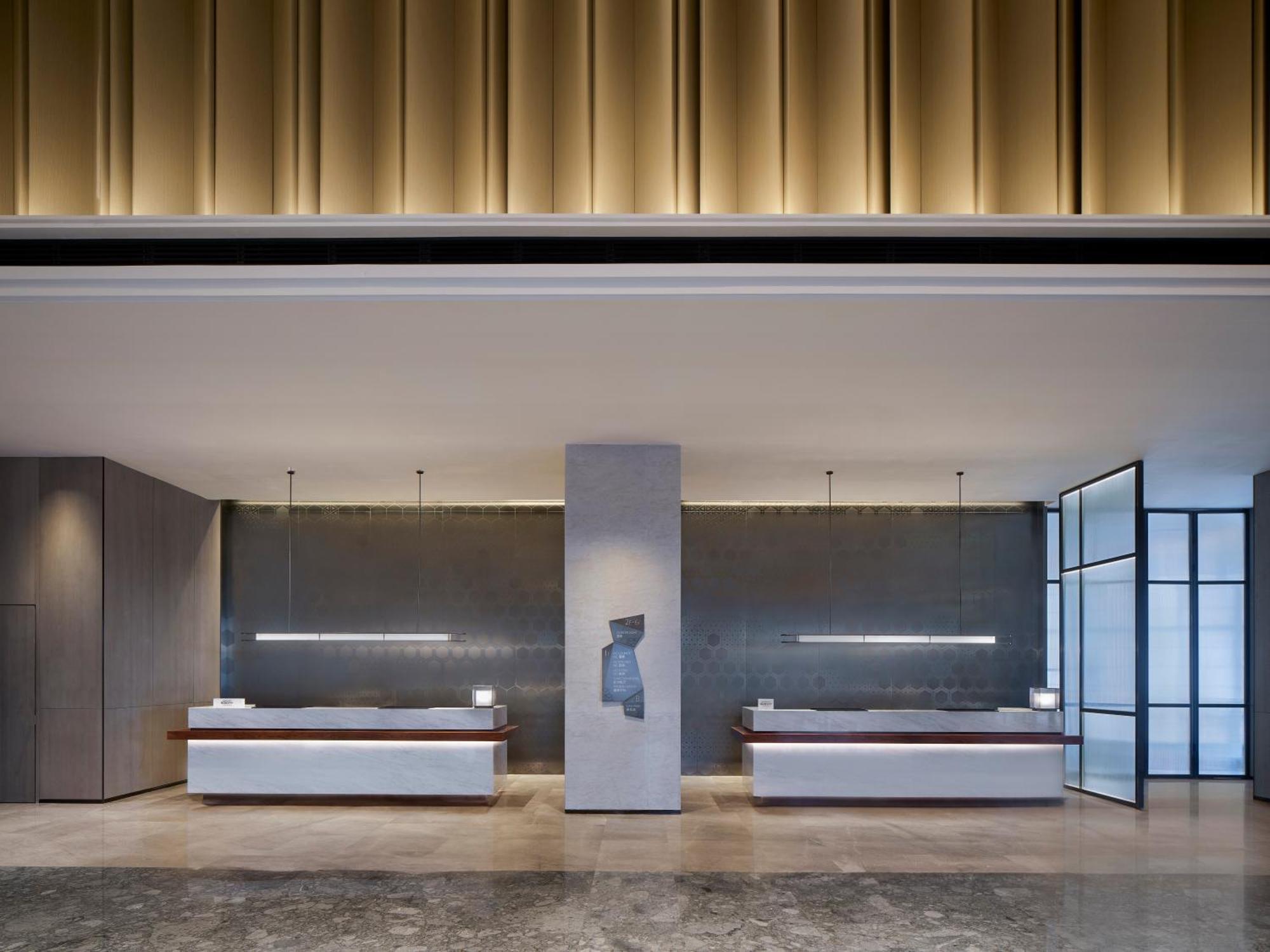Ac Hotel By Marriott Chengdu North Exterior foto